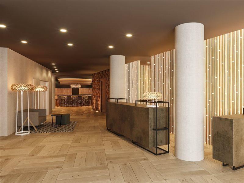 Hotel Abba