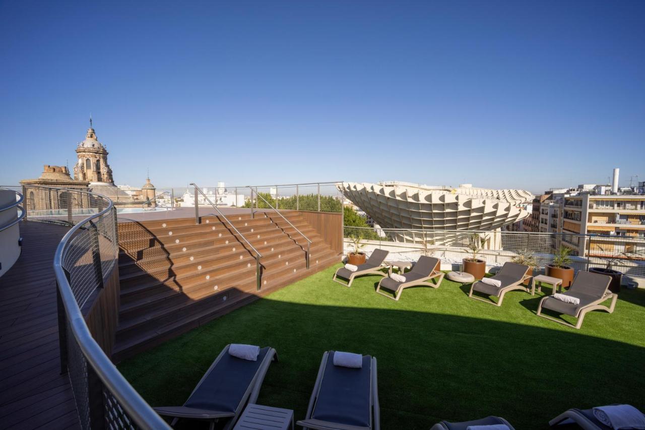 Abba 4* Sevilla