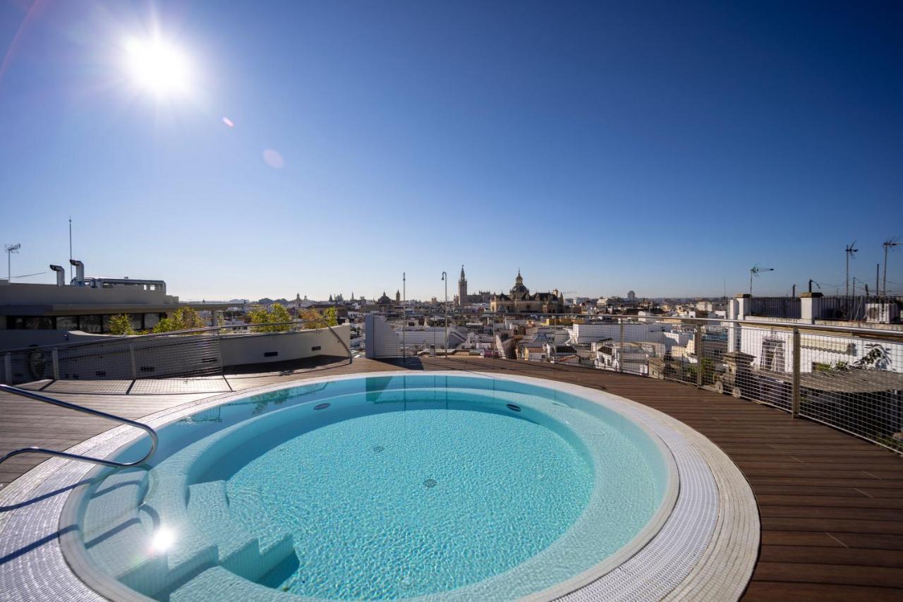 Abba Hotel Sevilla