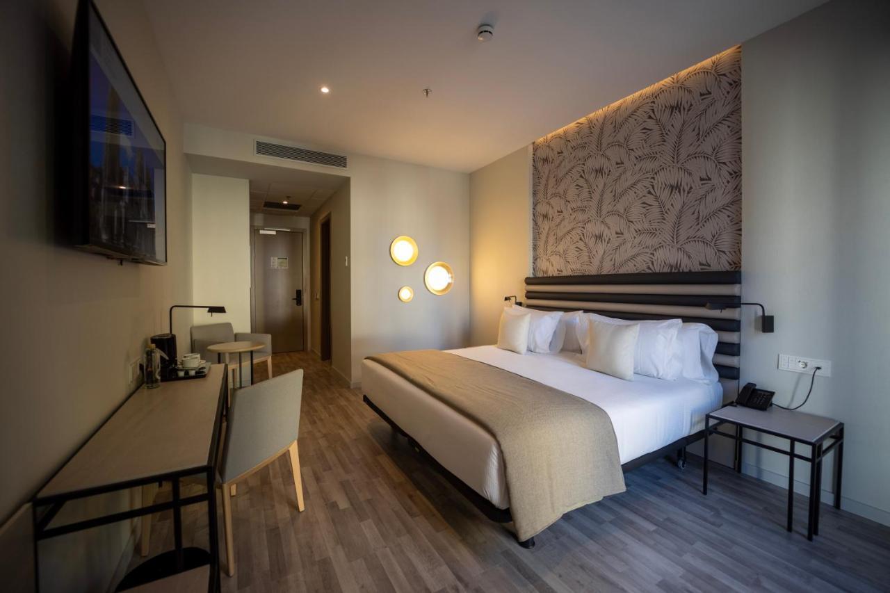 Hotel Abba Sevilla