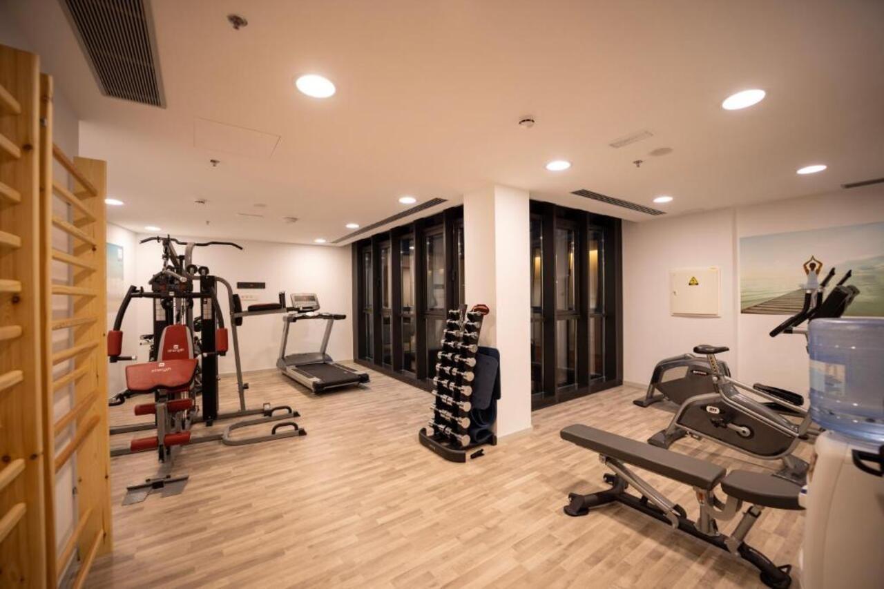 Hotel Abba 4*