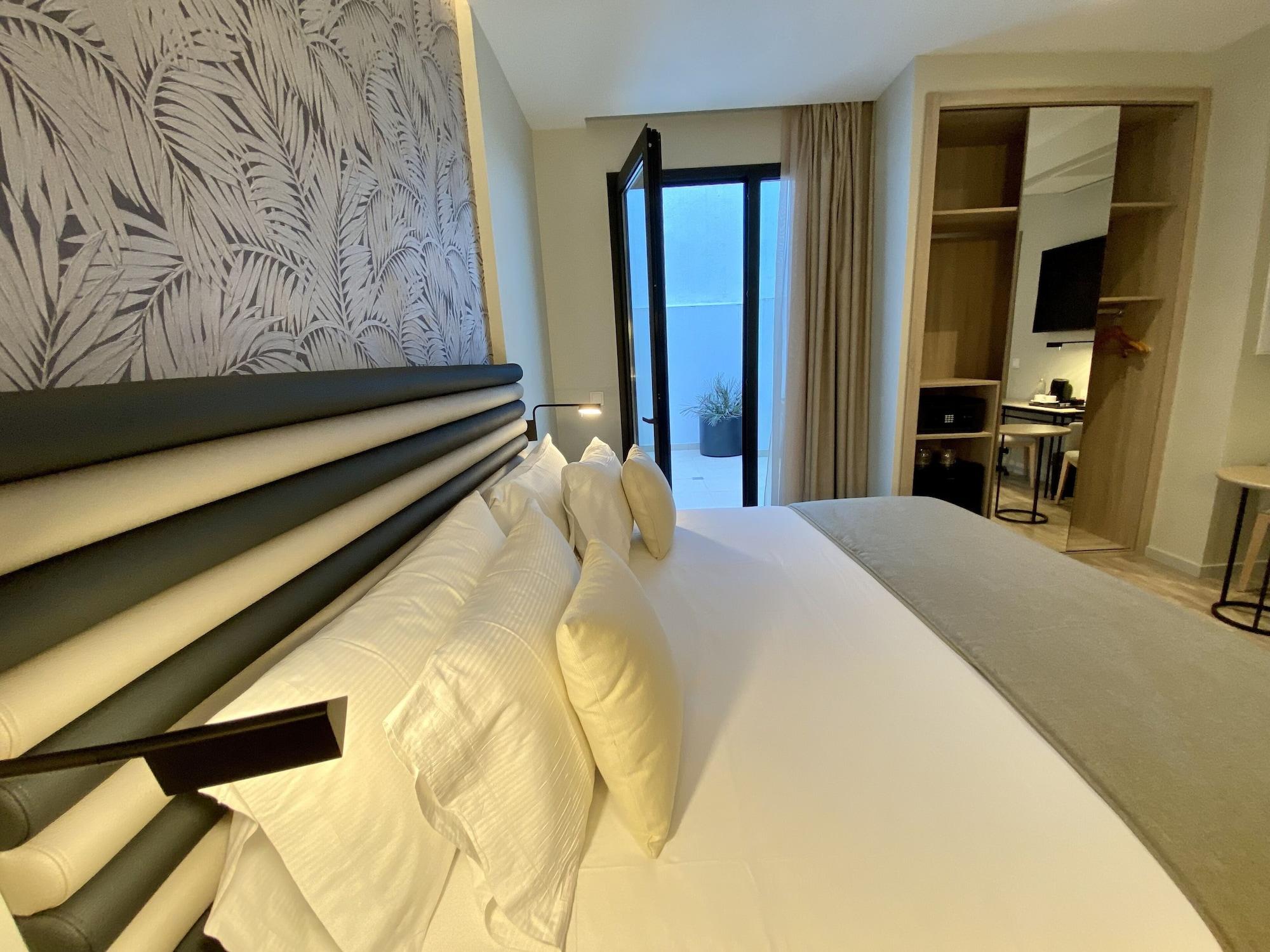 Abba Hotel