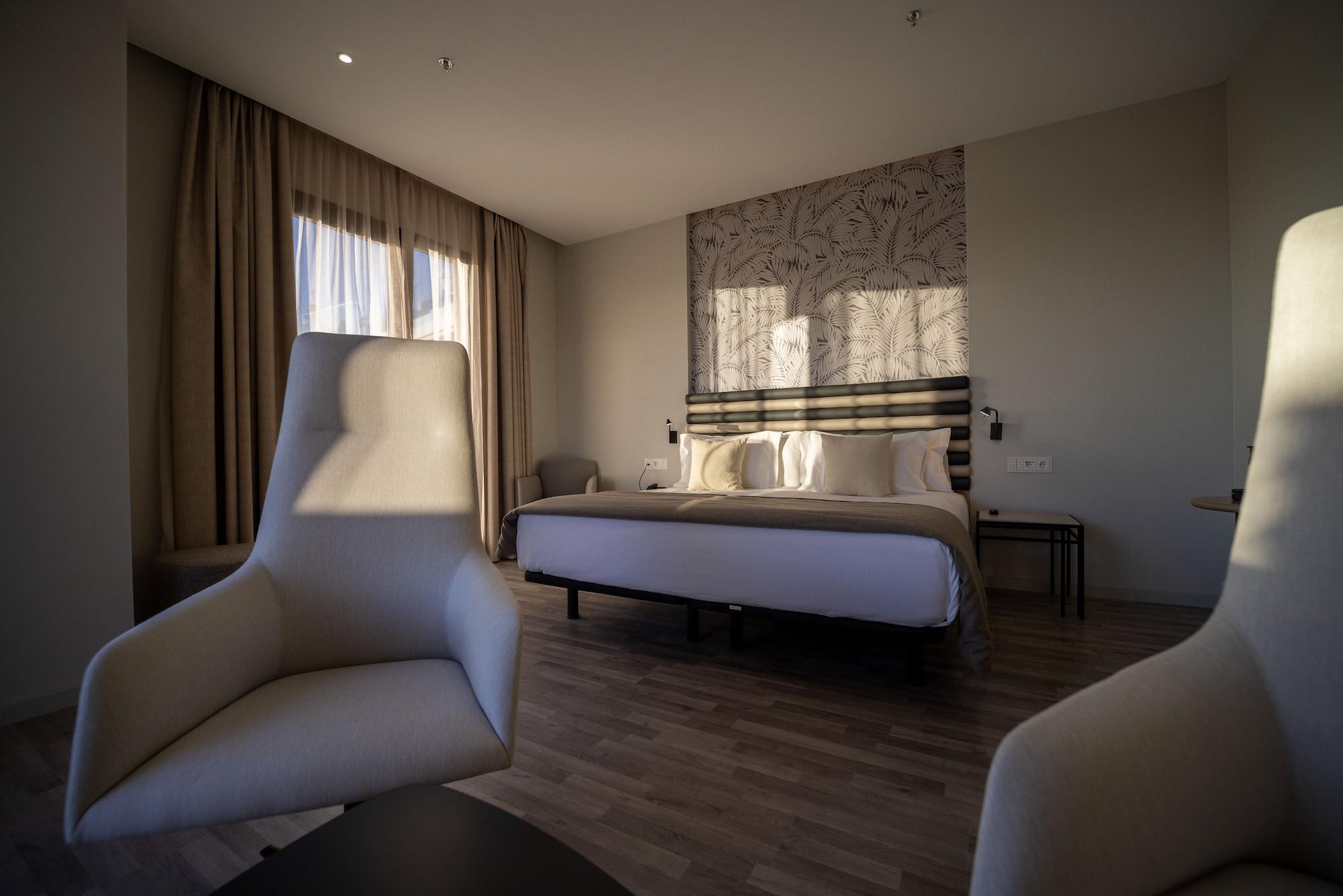 Hotel Abba 4*
