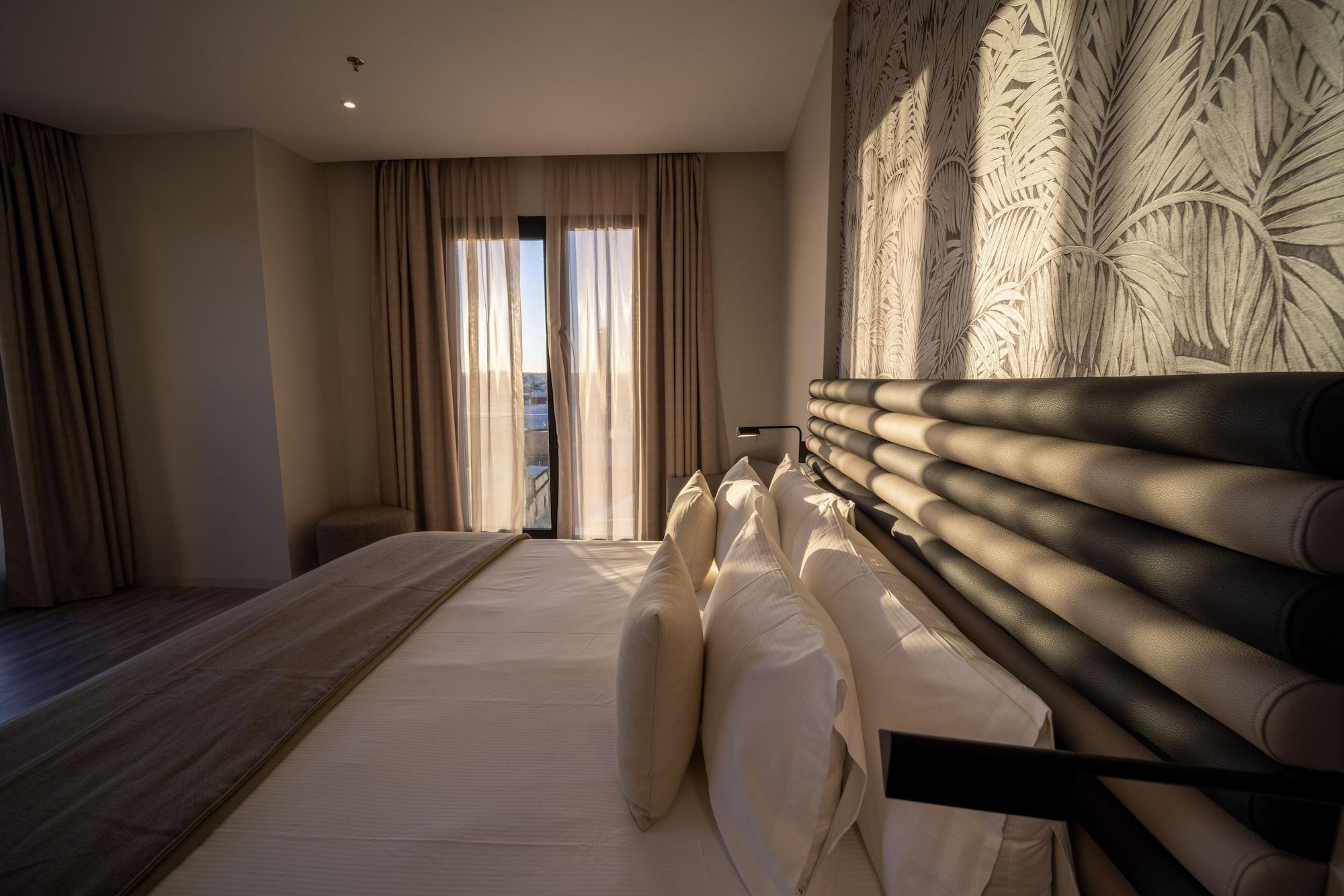 Abba Hotel Sevilla