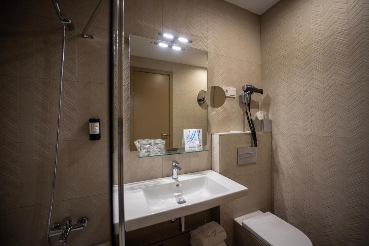 Abba 4* Sevilla