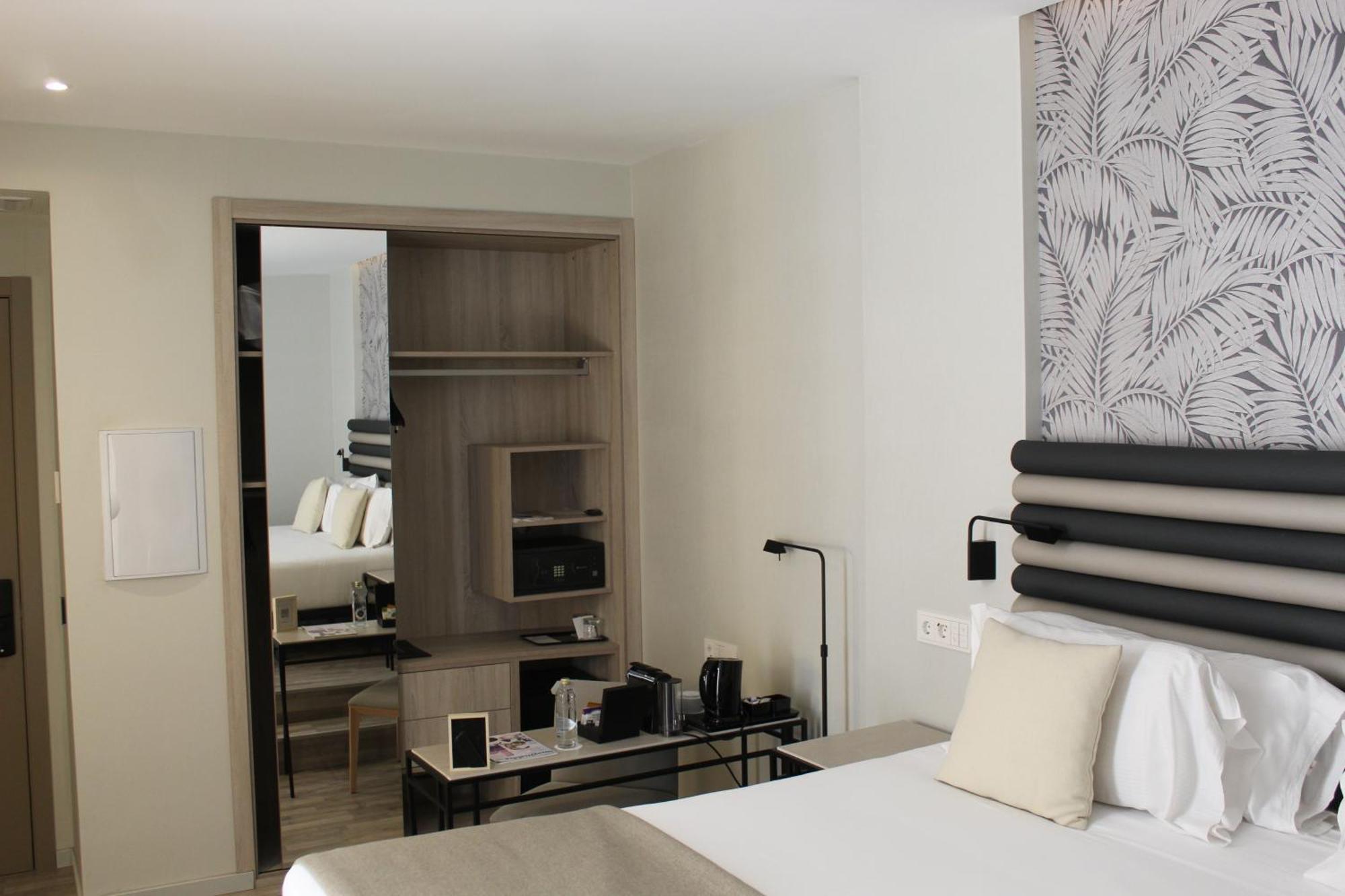 Abba Hotel Sevilla