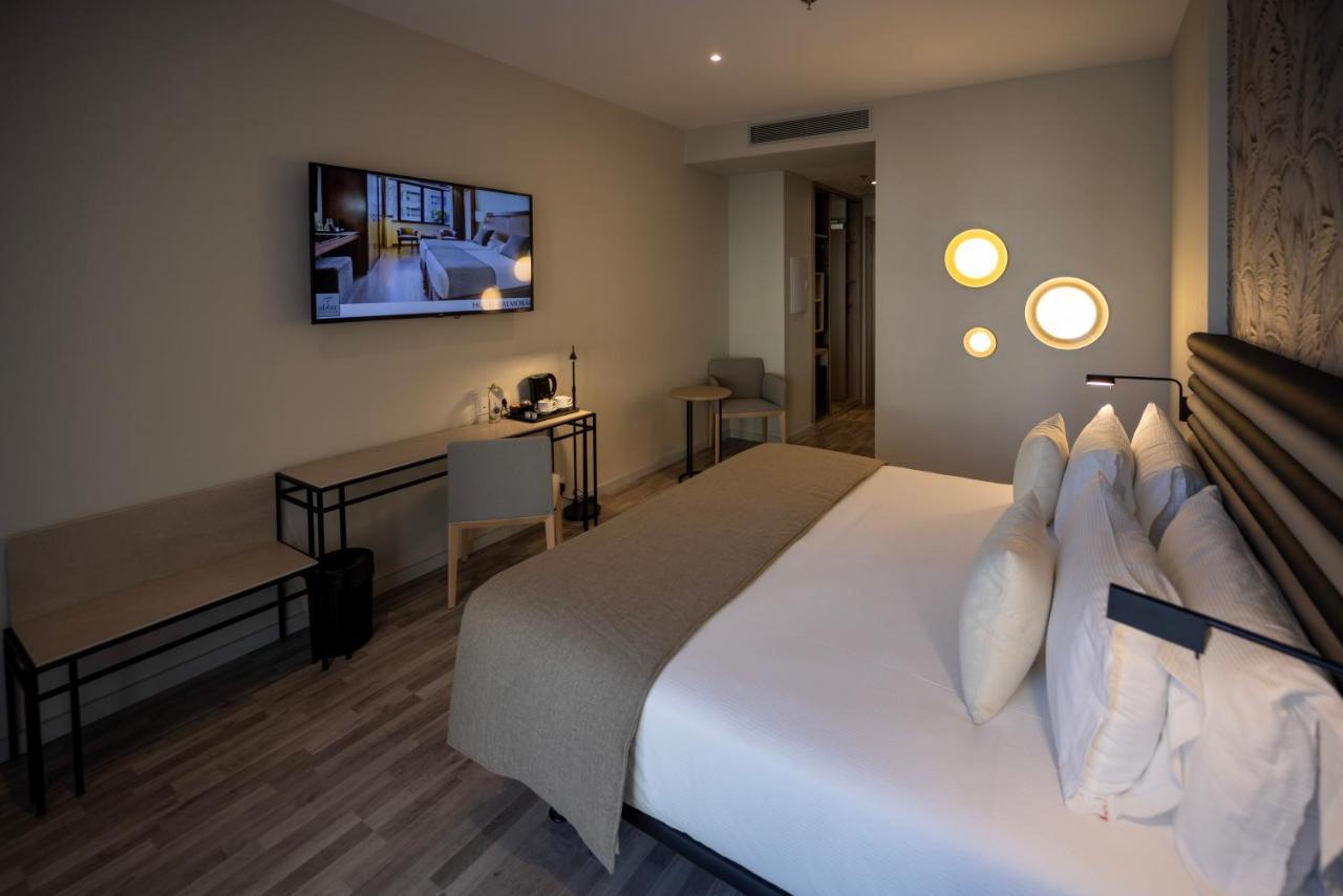 Hotel Abba 4*