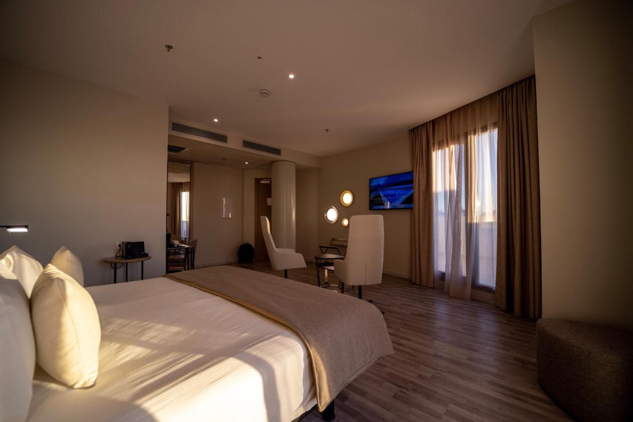 Abba Hotel